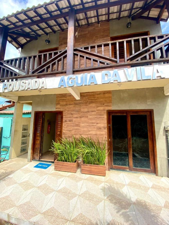 Apartamento Aguia Da Vila Jijoca de Jericoacoara Exterior foto