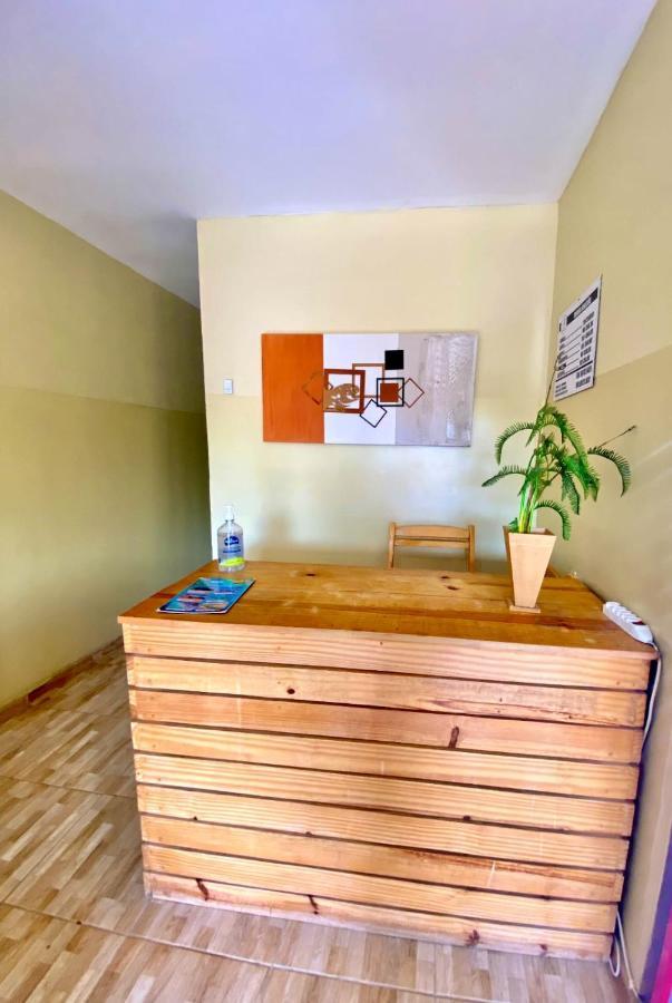 Apartamento Aguia Da Vila Jijoca de Jericoacoara Exterior foto