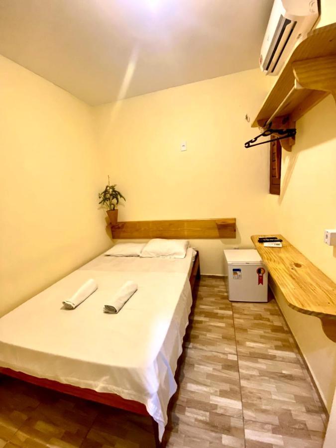 Apartamento Aguia Da Vila Jijoca de Jericoacoara Exterior foto